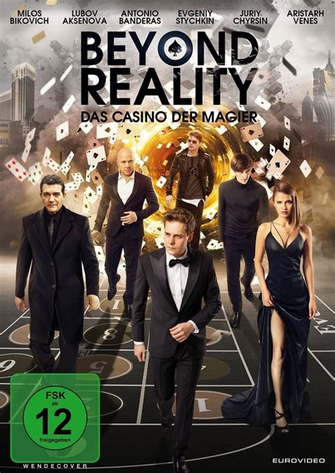 das casino der magier subtitles - Beyond Reality .